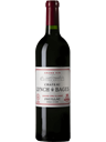 , Chateau Lynch Bages Chateau Lynch Bages OWC3 2018 (sv_SE), , Bild 1 av 1