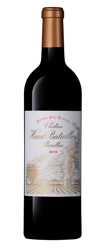 , Chateau Haut Batailley Chateau Haut Batailley 2019 (sv_SE), , Bild 1 av 1