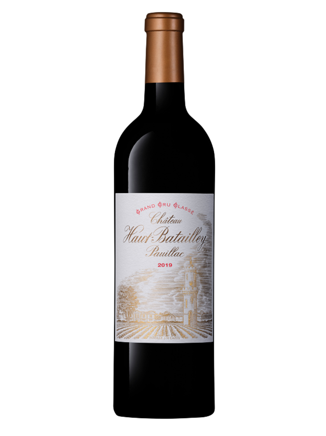 , Chateau Haut Batailley Chateau Haut Batailley 2019 (sv_SE), , Bild 1 av 1