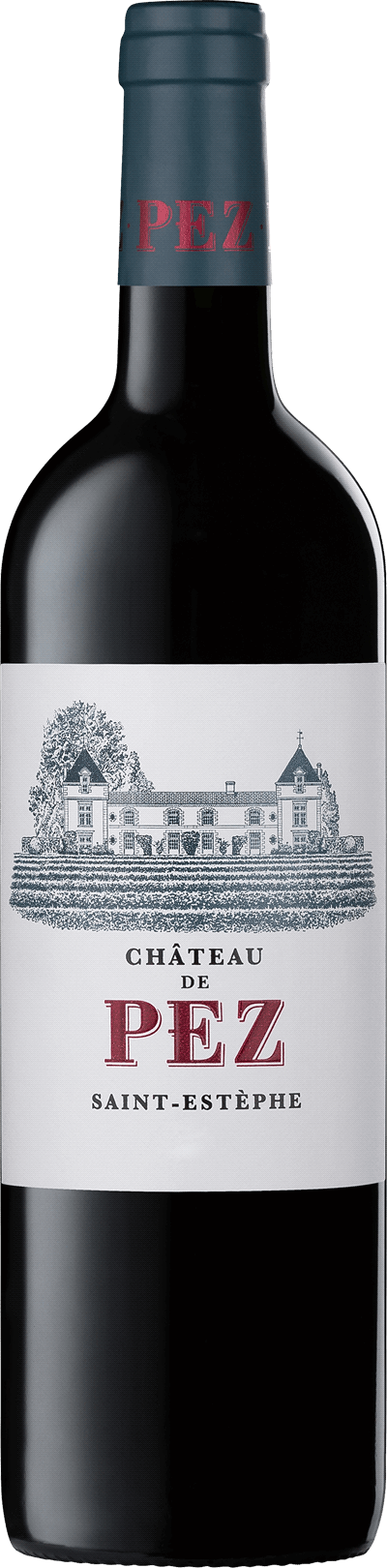 , Château de Pez Chateau de Pez 2016 (sv_SE), , Bild 1 av 1