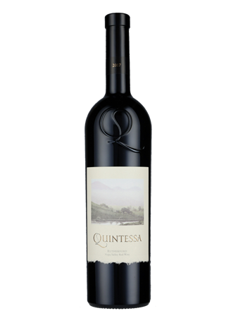 , Quintessa Quintessa 2020 (sv_SE), 