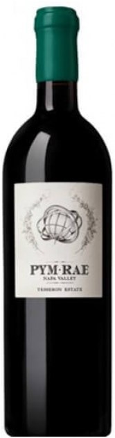 Pym Rae Pym Rae 2019