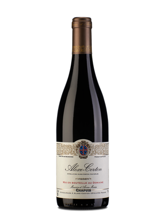 , Domaine Chapuis Aloxe-Corton 2020 (sv_SE), 
