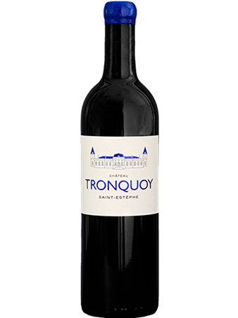 , Chateau Tronquoy-Lalande Chateau Tronquoy-Lalande 2019 (sv_SE), 