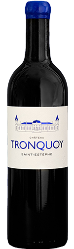 , Chateau Tronquoy-Lalande Chateau Tronquoy-Lalande Magnum 2019 (sv_SE), , Bild 1 av 1