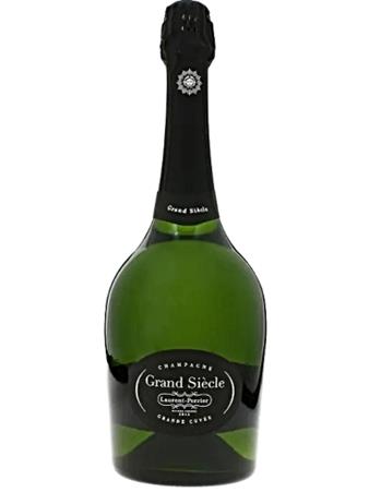 , Laurent-Perrier Grand Siècle No 26 Brut  0 (sv_SE), 