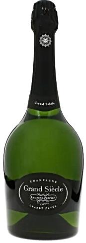 , Laurent-Perrier Grand Siècle No 26 Brut  0 (sv_SE), , Bild 1 av 1