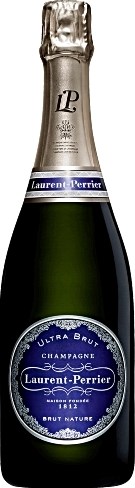 Laurent-Perrier Ultra Brut 