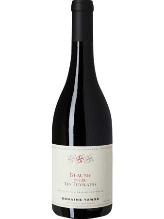 , Marchand-Tawse Beaune Premier Cru Les Tuvilains  2021 (sv_SE), 