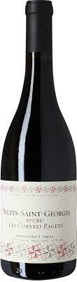 , Marchand-Tawse Nuits-St-Georges 1er Cru Les Corvees Pagets 2021 (sv_SE), 
