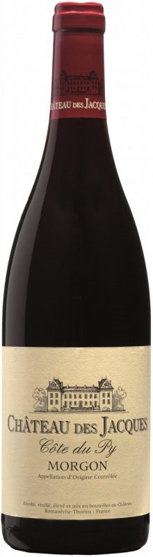Chateau des Jacques Morgon Côte du Py Magnum 2019