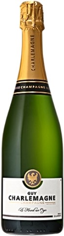Guy Charlemagne Brut Classic 