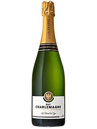 , Guy Charlemagne Brut Classic 0 (sv_SE), 