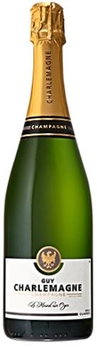 , Guy Charlemagne Brut Classic 0 (sv_SE), , Bild 1 av 1