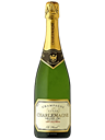 , Guy Charlemagne Cuvee Charlemagne, Grand Cru Blanc de Blancs, Les Coulmets 2016 (sv_SE), , Bild 1 av 1