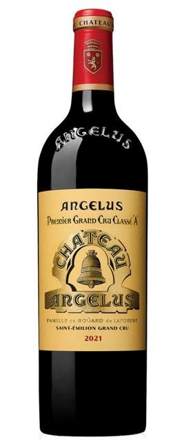 , Château Angelus Chateau Angelus 2021 (sv_SE), , Bild 1 av 1