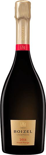 , Champagne Boizel Grand Vintage 2015 (sv_SE), , Bild 1 av 1