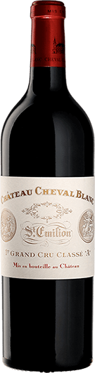 , Château Cheval Blanc Château Cheval Blanc 2021 (sv_SE), , Bild 1 av 1