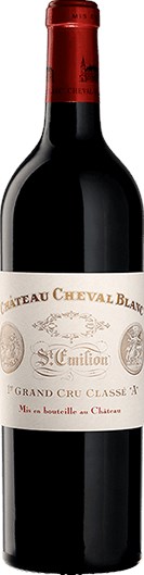 Château Cheval Blanc Château Cheval Blanc 2021