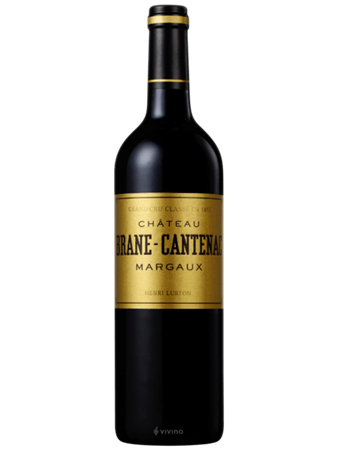 , Chateau Brane-Cantenac Chateau Brane-Cantenac 2021 (sv_SE), 