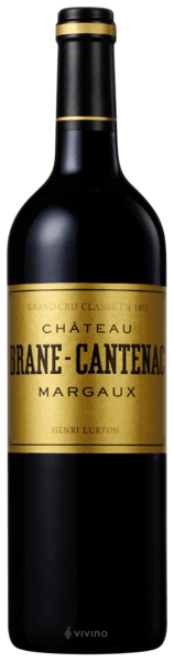 , Chateau Brane-Cantenac Chateau Brane-Cantenac 2021 (sv_SE), , Bild 1 av 1
