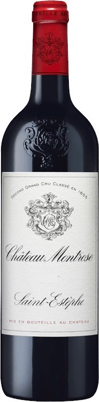 Château Montrose Château Montrose 2021