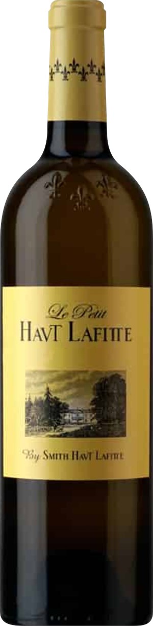 Chateau Smith Haut Lafitte Le Petit Haut Lafitte Blanc 2021