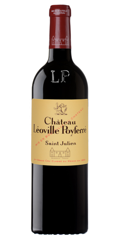 , Château Léoville Poyferré Château Leoville Poyferre 2021 (sv_SE), , Bild 1 av 1