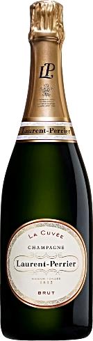 , Laurent-Perrier La Cuvee 0 (sv_SE), , Bild 1 av 1