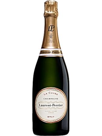 , Laurent-Perrier La Cuvee 0 (sv_SE), 