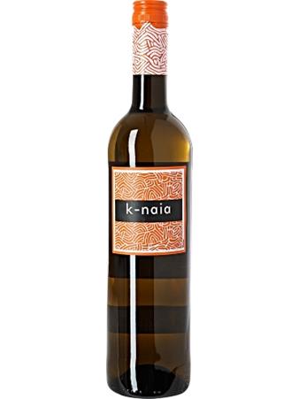 , Bodegas Naia K-Naia  2023 (sv_SE), 