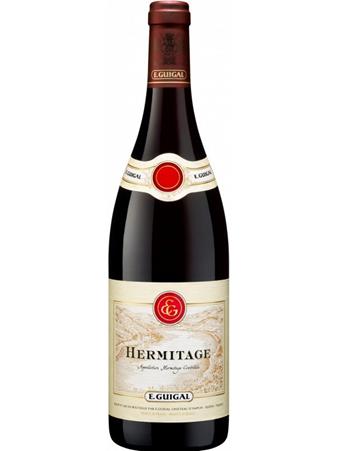 , Guigal Hermitage Rouge 2020 (sv_SE), 