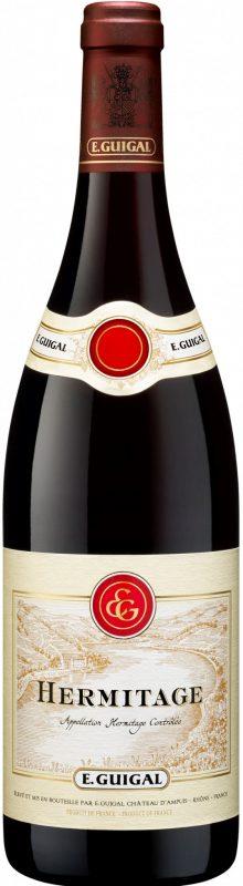 , Guigal Hermitage Rouge 2020 (sv_SE), , Bild 1 av 1