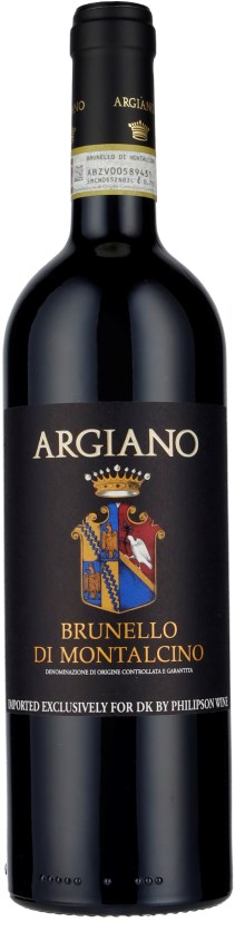 Tenuta di Argiano Brunello di Montalcino  2019