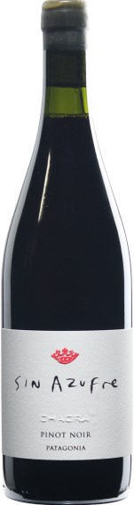 Bodega Chacra Sin Azufre Pinot Noir  2022
