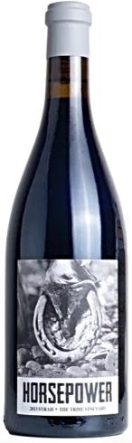 , Horsepower The Tribe 2018 (sv_SE), , Bild 1 av 1