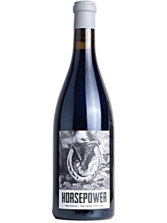 , Horsepower The Tribe 2018 (sv_SE), 