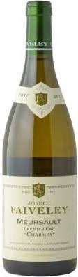 Domaine Faiveley Meursault 1er Cru Charmes 2022