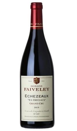 , Domaine Faiveley Echezeaux En Orveau Grand Cru 2022 (sv_SE), , Bild 1 av 1