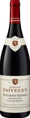 Domaine Faiveley Nuits-Saint-Georges 1er Cru Les Damodes 2022