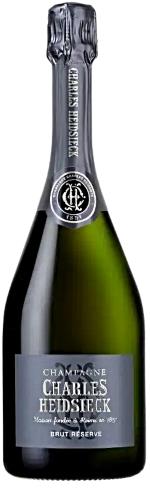 , Charles Heidsieck Brut Reserve 0 (sv_SE), , Bild 1 av 1