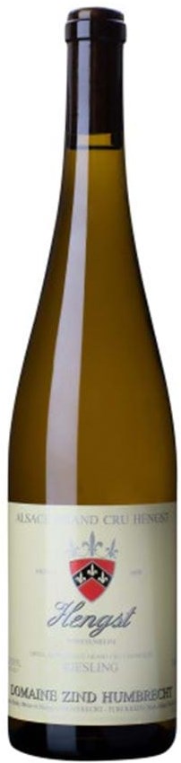 Domaine Zind-Humbrecht Riesling Grand Cru Hengst - EKO 2022