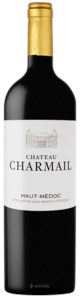 Château Charmail Château Charmail 2011