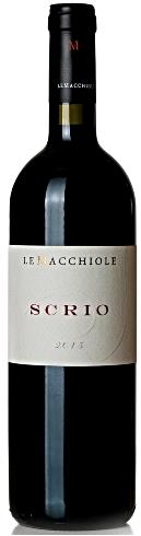 , Le Macchiole Scrio 2020 (sv_SE), , Bild 1 av 1