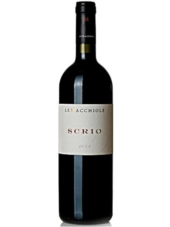 , Le Macchiole Scrio 2017 (sv_SE), 