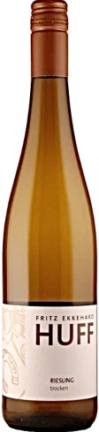 Weingut Fritz Ekkehard Huff Riesling Trocken 2023
