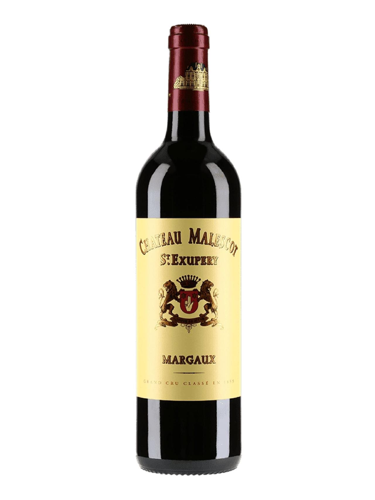 , Chateau Malescot Saint Exupery Magnum OWC3 2015 (sv_SE), , Bild 1 av 1
