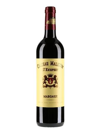 , Chateau Malescot Saint Exupery Magnum OWC3 2015 (sv_SE), 