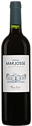 , Château Marjosse Chateau Marjosse 2022 (sv_SE), , Bild 1 av 1