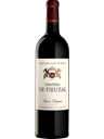 , Chateau de Fieuzal Rouge 2011 (sv_SE), , Bild 1 av 1